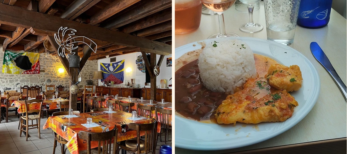 Restaurant chez Patou - Gallery Image 1