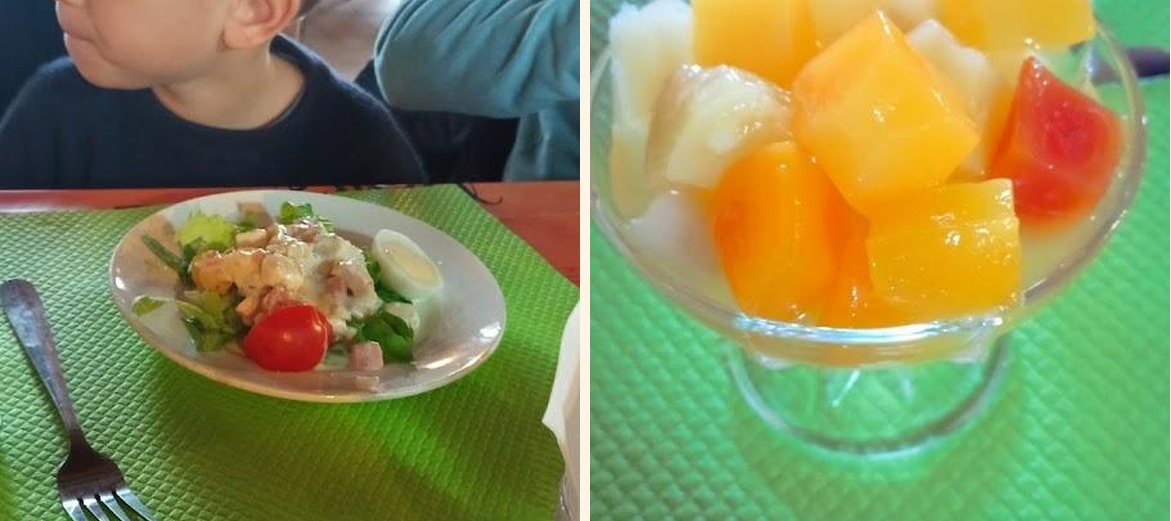 Restaurant chez Patou - Gallery Image 2