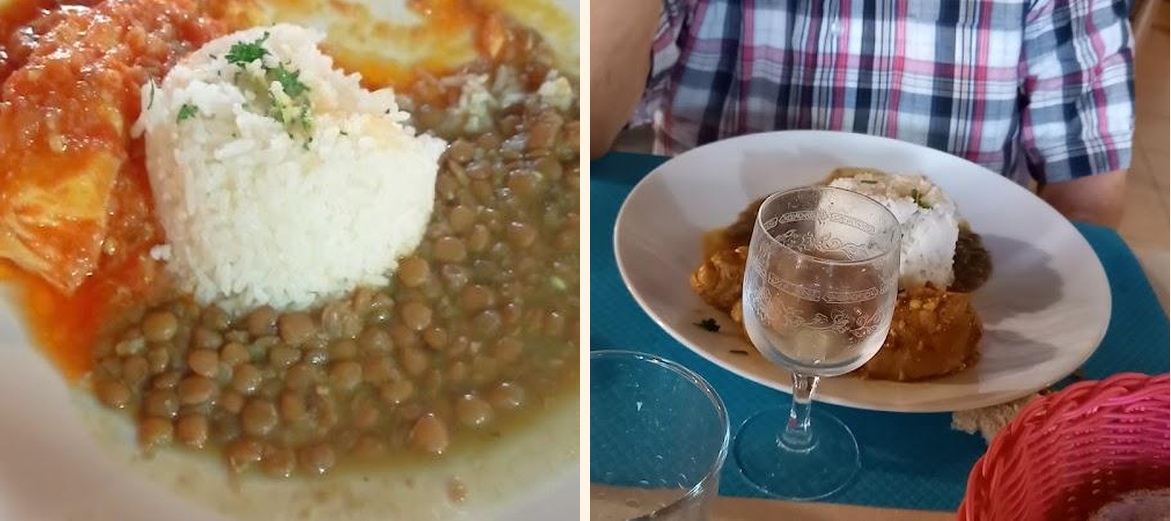 Restaurant chez Patou - Gallery Image 3